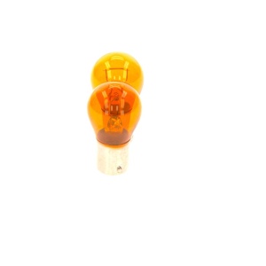 SET 2 BECURI 12V PY21W 21W PURE LIGHT (blister) BOSCH - Img 11