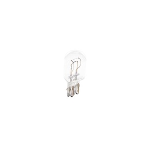 SET 2 BECURI 12V W21/5W 21W PURE LIGHT BOSCH - Img 2
