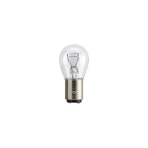 SET 2 BECURI STOP FRANA P21/4W 12V (blister) PHILIPS - Img 3
