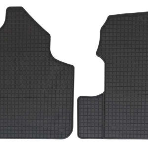 Set 2 Covorase Cauciuc FATA MERCEDES SPRINTER 2006-05.2018