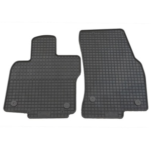 Set 2 Covorase Cauciuc FATA VW CADDY 11.2020 - PREZENT Petex