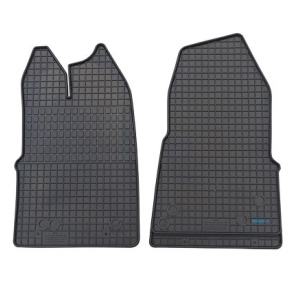 Set 2 Covorase Cauciuc Ford Transit 2012-prezent Petex.