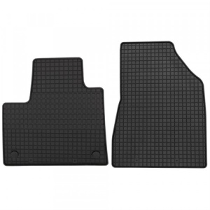 Set 2 Covorase FATA Cauciuc CITAN 09.2021, TCLASS W420 07.2022