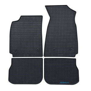 Set 4 Covorase Cauciuc Audi A4 B5 1994-2001 Petex
