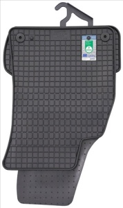 Set 4 Covorase Cauciuc Audi A4 B6 B7 11.2000-10.2008 Petex - Img 2