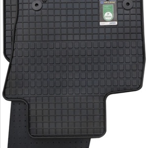 Set 4 Covorase Cauciuc Audi Q3 2011-2018 Petex - Img 2