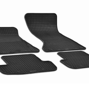 Set 4 covorase cauciuc dedicate Audi A5 8T (2007–2016) Umbrella