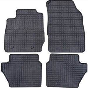 Set 4 Covorase Cauciuc Ford Ecosport Petex