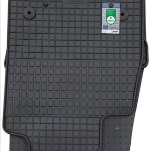Set 4 Covorase Cauciuc FORD FIESTA 07.17- / FORD PUMA 01.20 Petex - Img 2