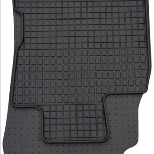 Set 4 Covorase Cauciuc Renault Kadjar 2015-prezent Petex - Img 2