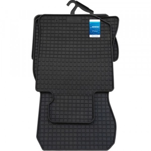 Set 4 Covorase Cauciuc SERIA 4 G22