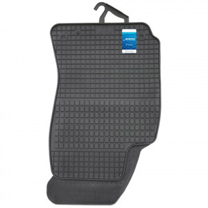 Set 4 covorase cauciuc Skoda Superb I Petex - Img 4