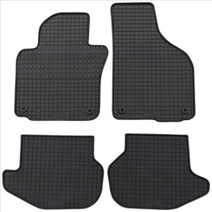 Set 4 Covorase Cauciuc Volkswagem Eos Petex