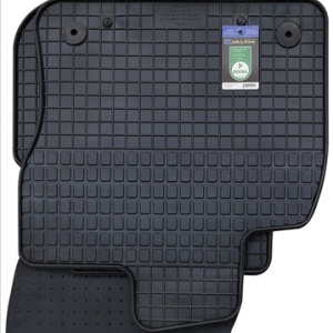 Set 4 Covorase Cauciuc Volkswagen Tiguan 2016-2024 Petex - Img 2