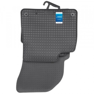 Set 4 Covorase Cauciuc Volkswagen Touareg III 2018-prezent Petex - Img 4