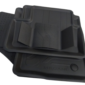 Set 5 Covorase auto ORIGINALE Renault Megane IV Sport Tourer