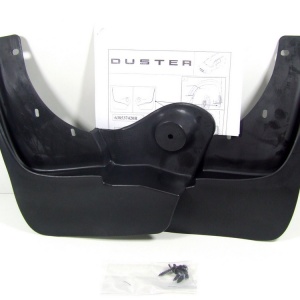 Set bavete noroi fata Dacia Duster