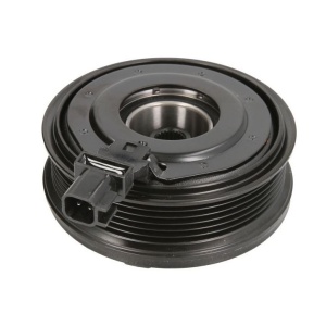 Set bobina, fulie si ambreiaj compresor AC VISTEON VS-16 6pk 108mm FORD FIESTA, FOCUS, C-MAX, B-MAX, TRANSIT, KUGA