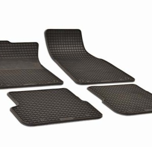 Set Covorase Auto Cauciuc Umbrella Dedicate Audi A6 (C6) (2006-2011)