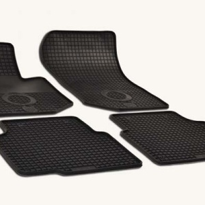 Set Covorase Auto Cauciuc Umbrella Dedicate Bmw 3Er (E 36) (1992-1998)