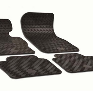 Set Covorase Auto Cauciuc Umbrella Dedicate Bmw F30 (2012-)/ G20 (Inclusiv Hybrid) (2019-)/ F32 (2013-)