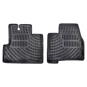 Set Covorase auto Cauciuc UMBRELLA dedicate CITROEN JUMPER III 2006-