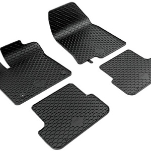 Set Covorase Auto Cauciuc UMBRELLA Dedicate DACIA SANDERO / STEPWAY (2020-)