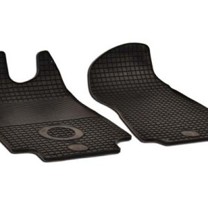 Set Covorase Auto Cauciuc UMBRELLA Dedicate FORD TRANSIT V184 (2000-2006).(2006-2013) - 2 PCS
