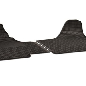 Set Covorase auto Cauciuc UMBRELLA dedicate IVECO DAILY (2000-2008).(2009-2014) - 2 PCS - Img 9