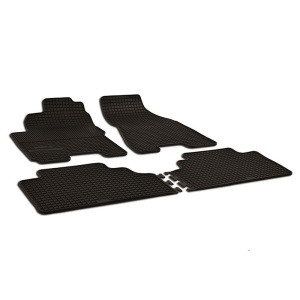 Set Covorase Auto Cauciuc UMBRELLA Dedicate KIA SPORTAGE (2005-2010) - Img 9