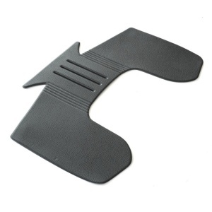 Set Covorase Auto Cauciuc UMBRELLA Dedicate MERCEDES BENZ W166 ML (2011-2015) - Img 10
