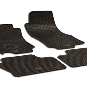 Set Covorase Auto Cauciuc UMBRELLA Dedicate OPEL ASTRA H (2004-2009) - Img 9