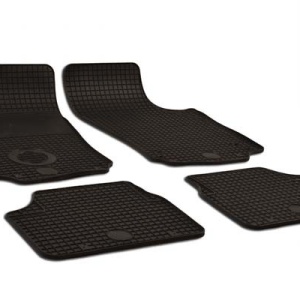 Set Covorase Auto Cauciuc UMBRELLA Dedicate OPEL CORSA C (2000-2006)