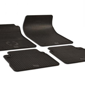 Set Covorase Auto Cauciuc UMBRELLA Dedicate OPEL VECTRA C (2002-2008) SIGNUM (2003-2008)