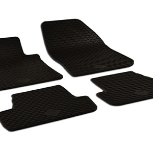 Set Covorase Auto Cauciuc UMBRELLA Dedicate PEUGEOT 308 / 308 SW (2014-2020) - Img 9