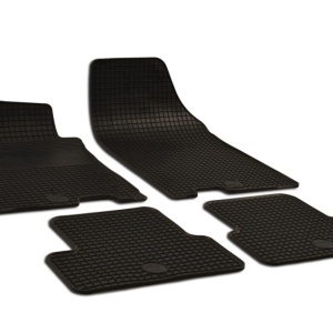 Set Covorase auto Cauciuc UMBRELLA dedicate RENAULT FLUENCE (2010-)
