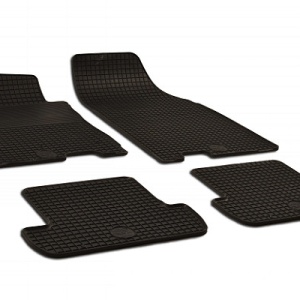 Set Covorase Auto Cauciuc UMBRELLA Dedicate RENAULT MEGANE III (2008-2015)
