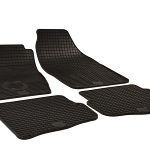 Set Covorase Auto Cauciuc UMBRELLA Dedicate SEAT IBIZA (2003-2008) CORDOBA (2003-2008) - Img 9