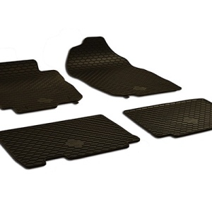 Set Covorase Auto Cauciuc UMBRELLA Dedicate TOYOTA RAV 4 (2013-2018)