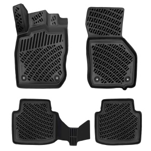 Set Covorase Auto Cauciuc UMBRELLA Dedicate VOLKSWAGEN PASSAT B9 VARIANT 2024 >