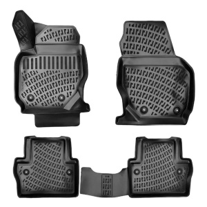 Set Covorase Auto Cauciuc UMBRELLA Dedicate VOLVO XC-70 2007-2016