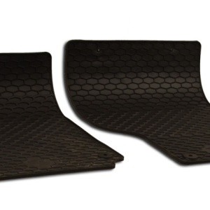Set Covorase auto Cauciuc UMBRELLA dedicate VW AMAROK (2010-2022) - 2 PCS