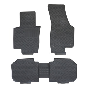 Set Covorase Auto Cauciuc UMBRELLA Dedicate VW PASSAT B8 (2015-)