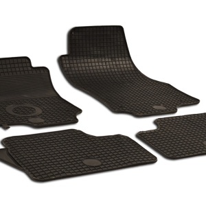 SET COVORASE AUTO CAUCIUC UMBRELLA PENTRU OPEL ASTRA H (2004-2009) - Img 9