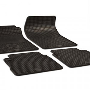 SET COVORASE AUTO CAUCIUC UMBRELLA PENTRU OPEL VECTRA C (2002-2008) SIGNUM (2003-2008) - Img 1