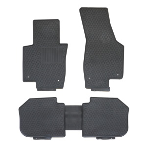 SET COVORASE AUTO CAUCIUC UMBRELLA PENTRU VW PASSAT B8 (2015-) - Img 1