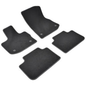 Set Covorase Auto mocheta UMBRELLA Dedicate BMW X3 [G01](2017-)