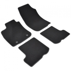 Set Covorase Auto mocheta UMBRELLA Dedicate DACIA SANDERO II(2012-2020)