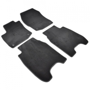 Set Covorase Auto mocheta UMBRELLA Dedicate HONDA CIVIC IX HATCHBACK (2012-2016)