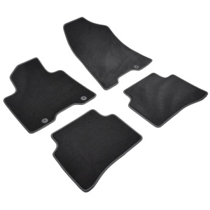 Set Covorase Auto mocheta UMBRELLA Dedicate HYUNDAI TUCSON III(2015-2018)